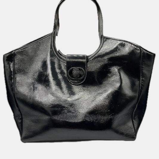 Kurt Geiger CHELSEA DRENCH TOTE BAG, Size: Large
