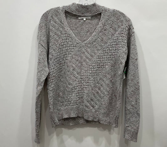 Sweater In Grey, Size: M