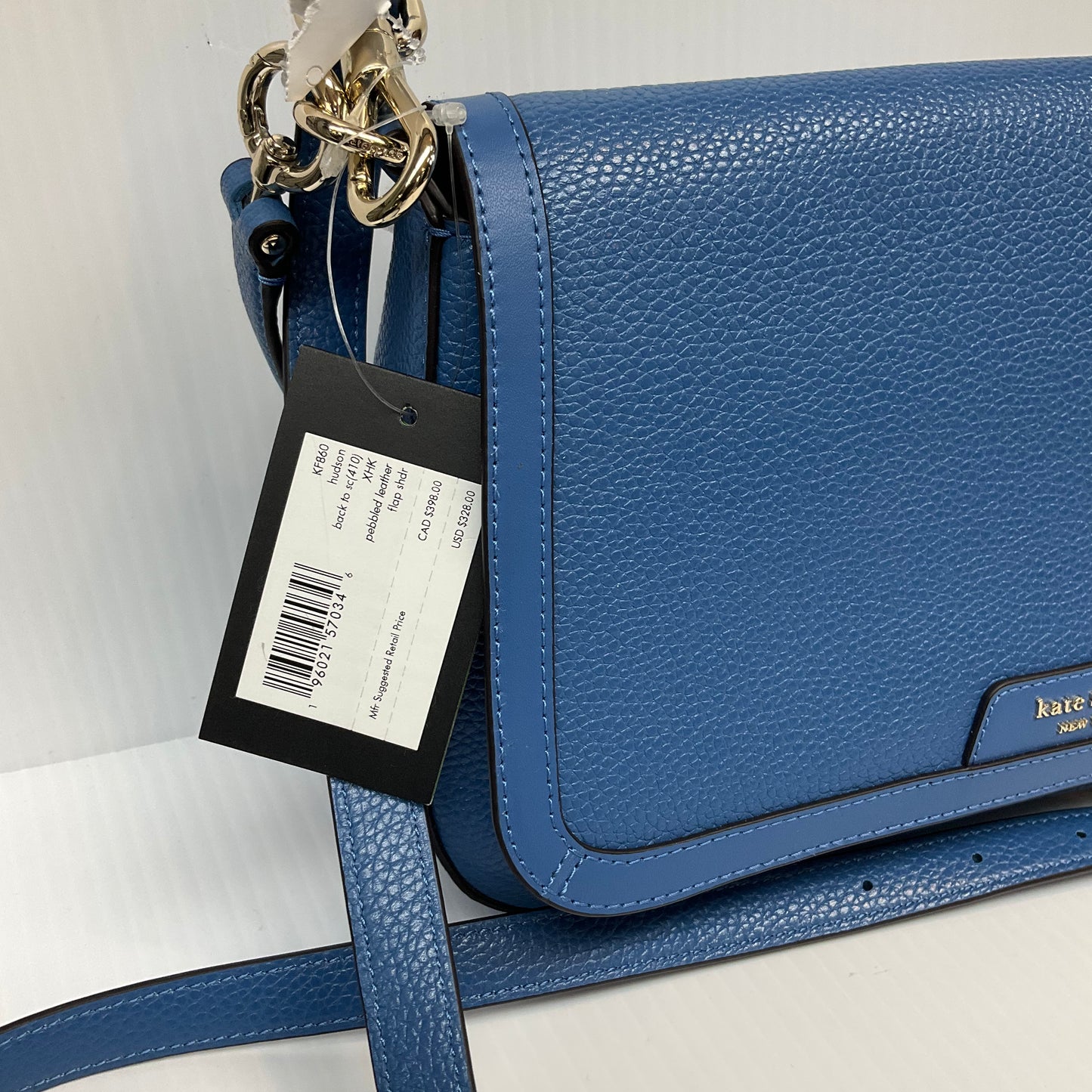 Handbag Designer By Kate Spade, Size: Medium
