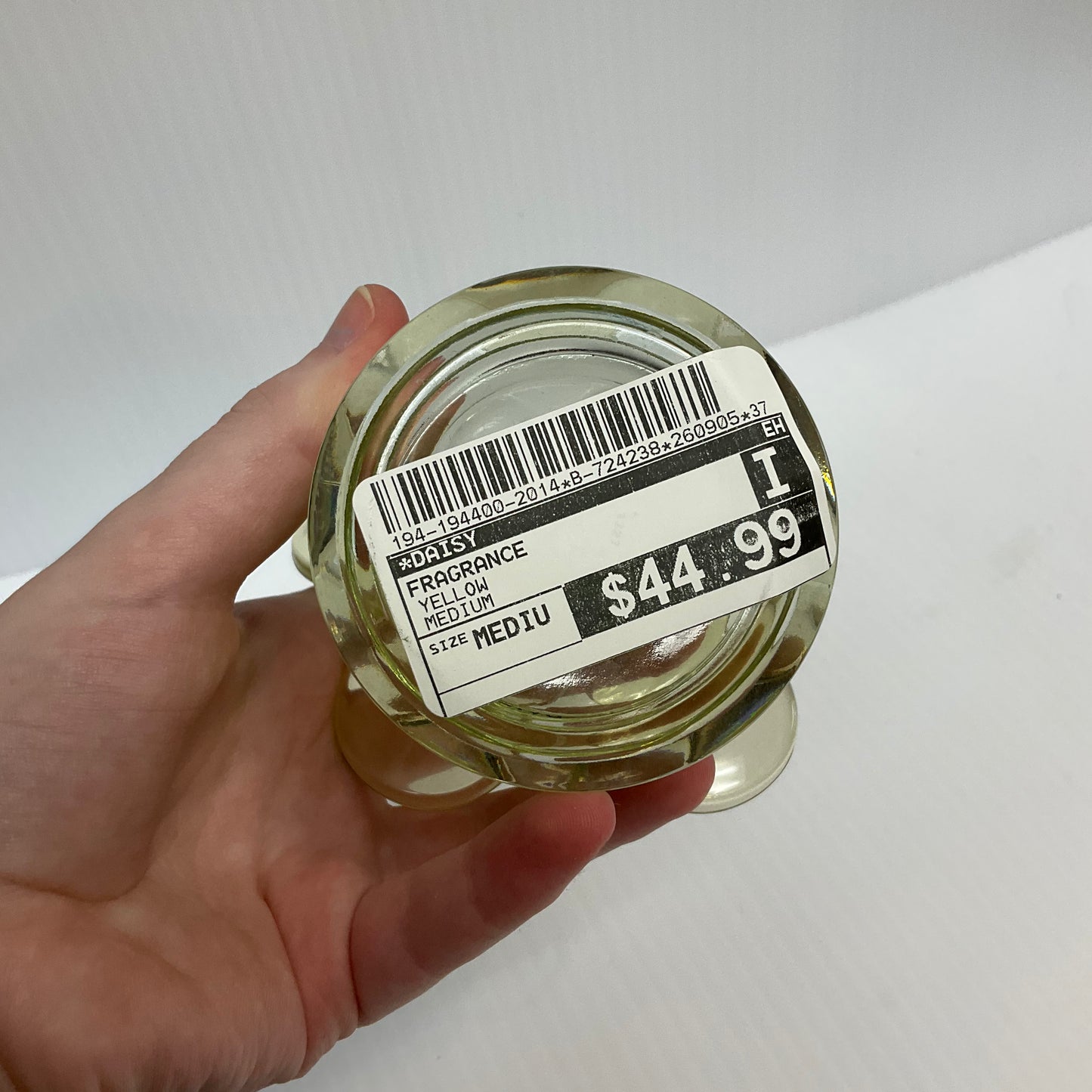Fragrance By Marc Jacobs, Size: Medium