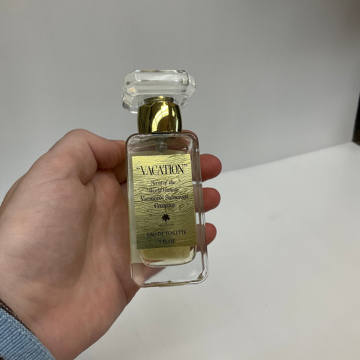 Fragrance By Clothes Mentor, Size: Small