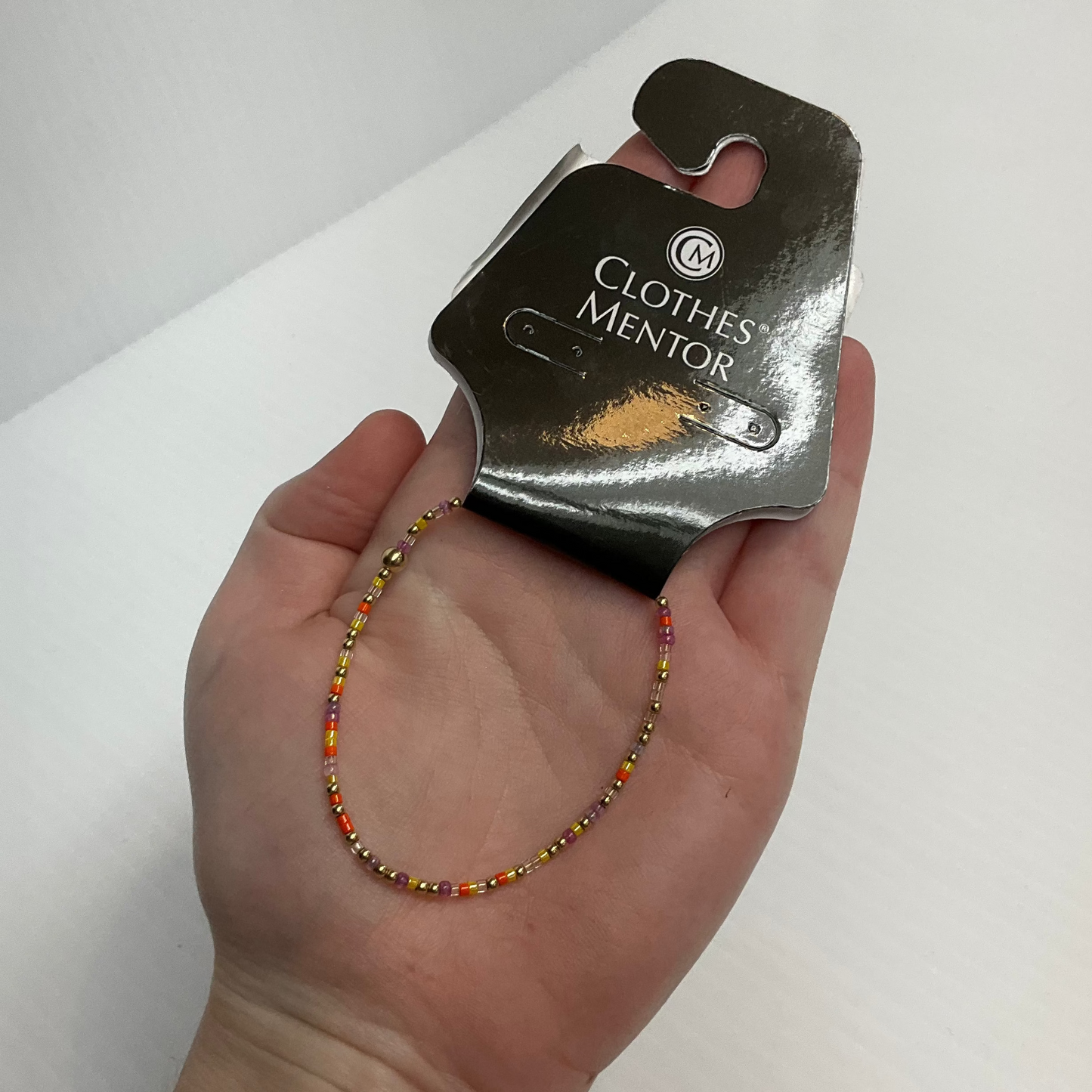 Bracelet Beaded By Enewton