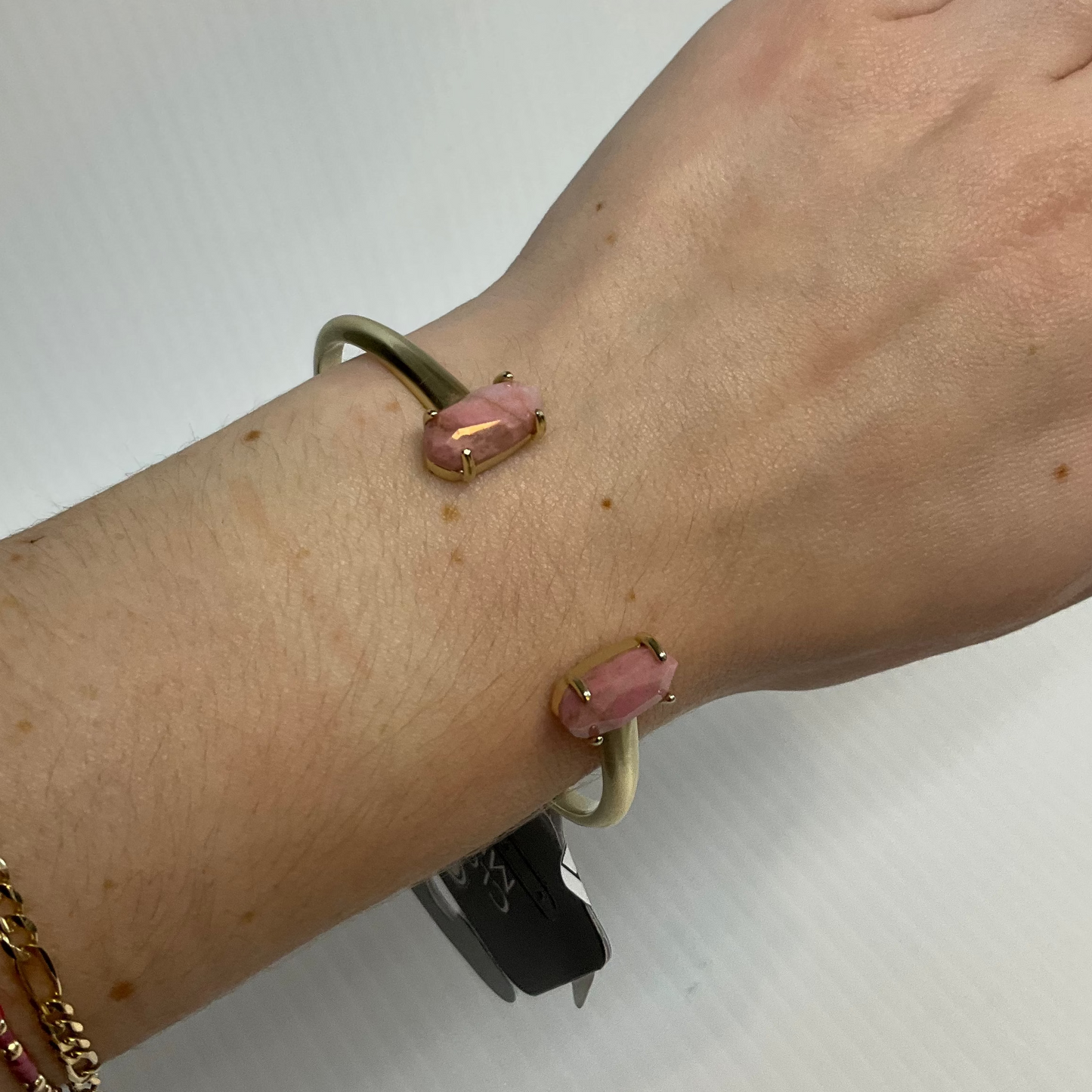Bracelet Cuff By Kendra Scott
