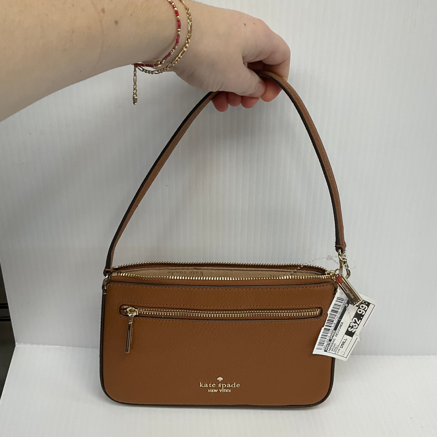 Handbag Designer By Kate Spade, Size: Small