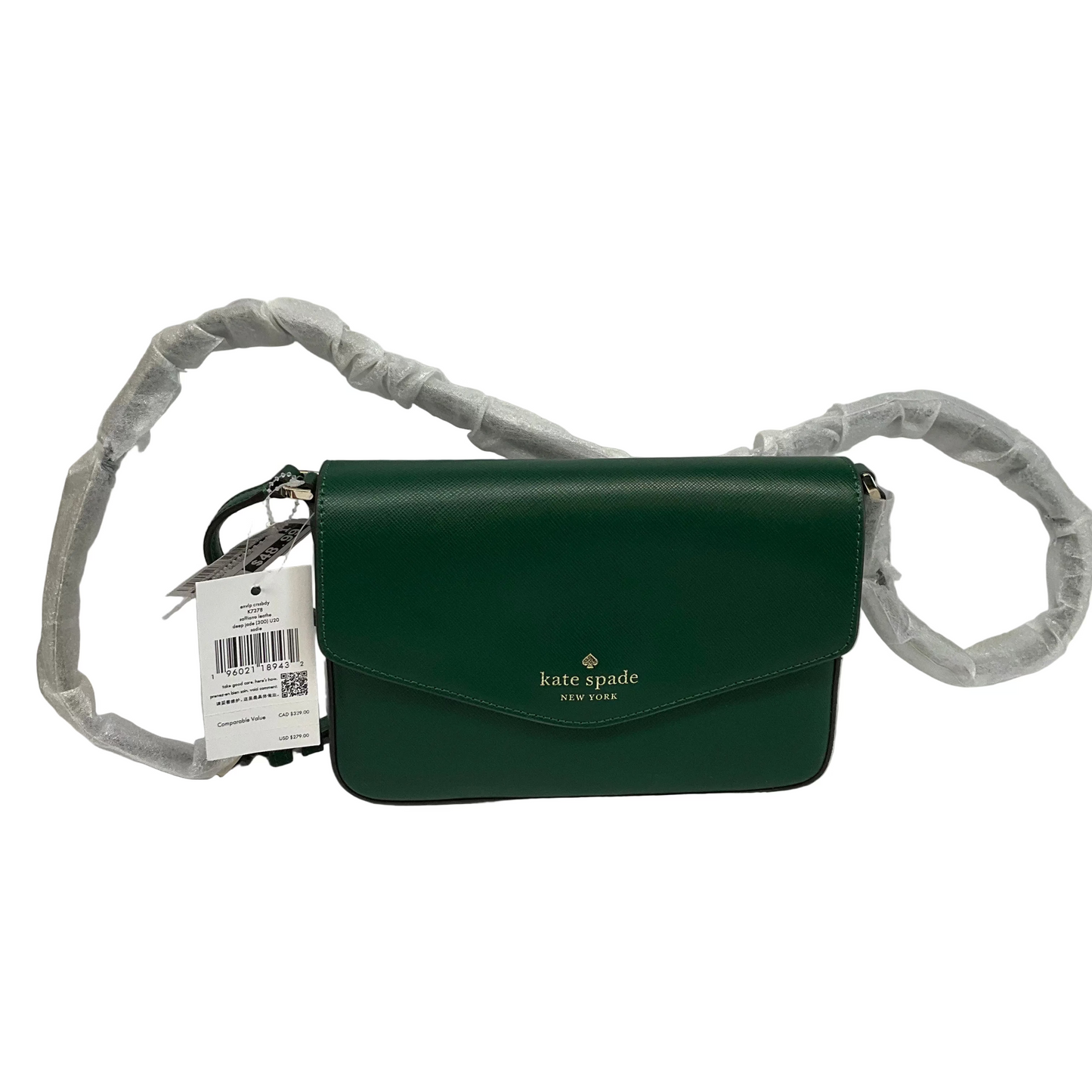 Crossbody Designer By Kate Spade, Size: Small