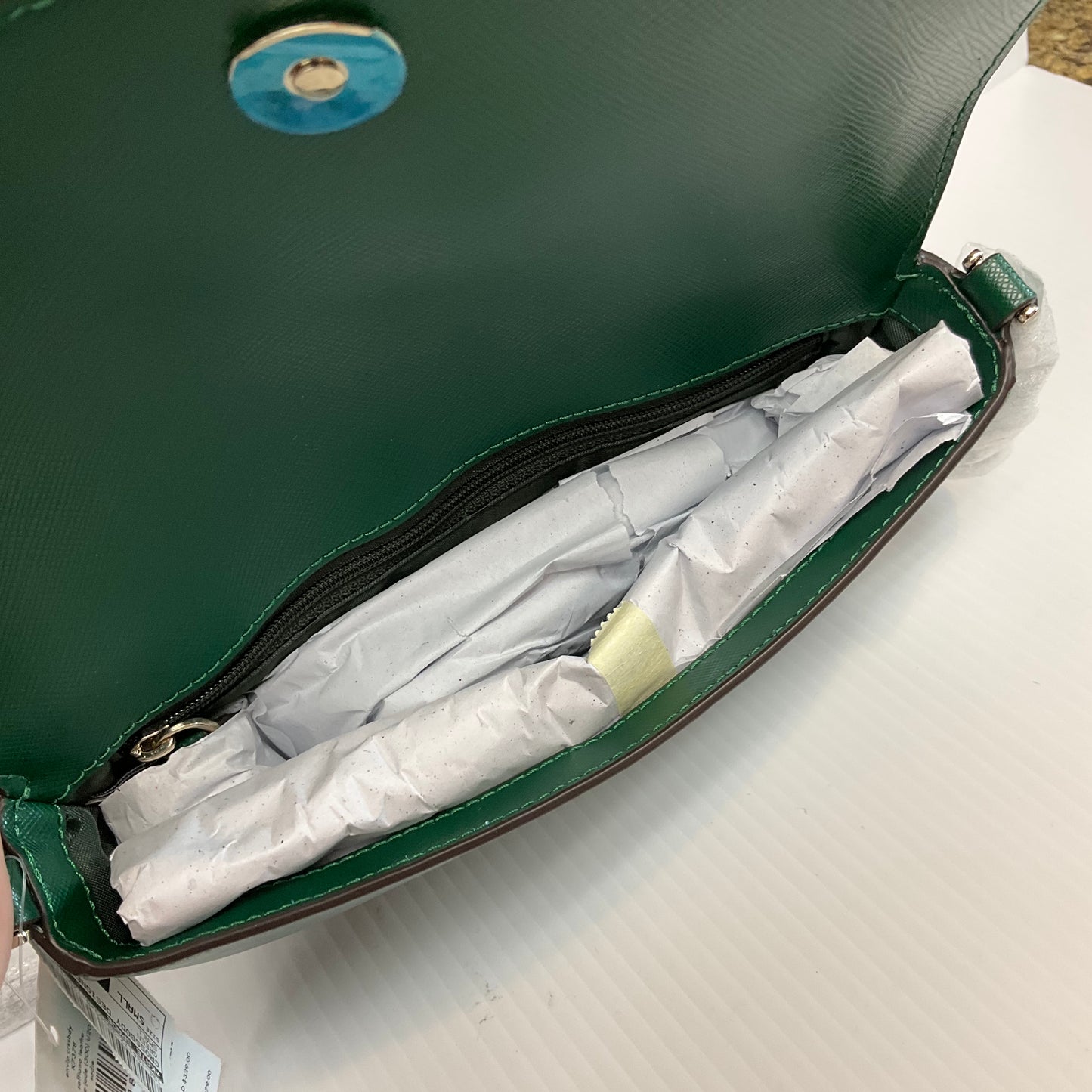Crossbody Designer By Kate Spade, Size: Small
