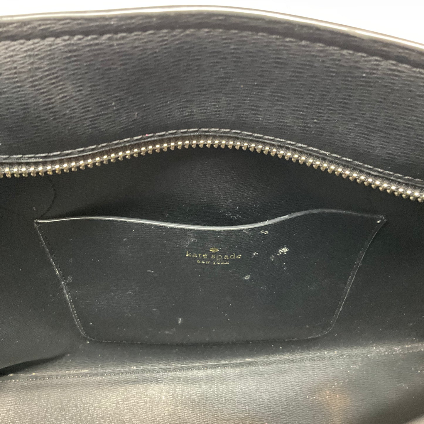 Handbag Designer By Kate Spade, Size: Medium