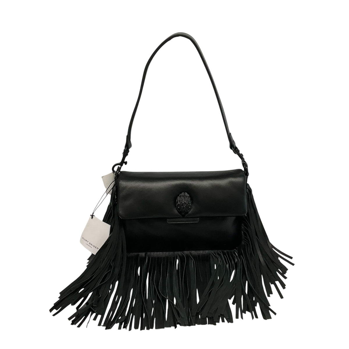 Handbag Designer By Kurt Geiger, Size: Small