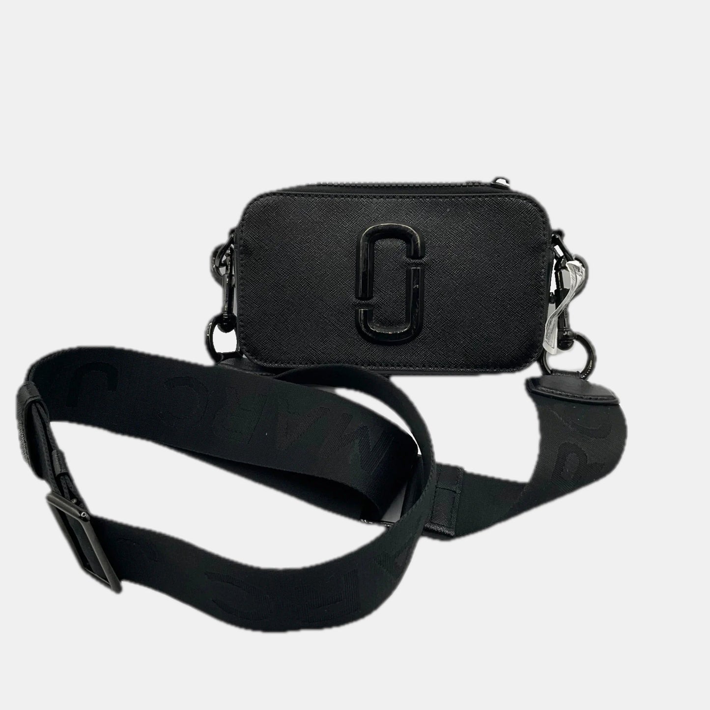 Marc Jacobs The Snapshot DTM, Size: Small