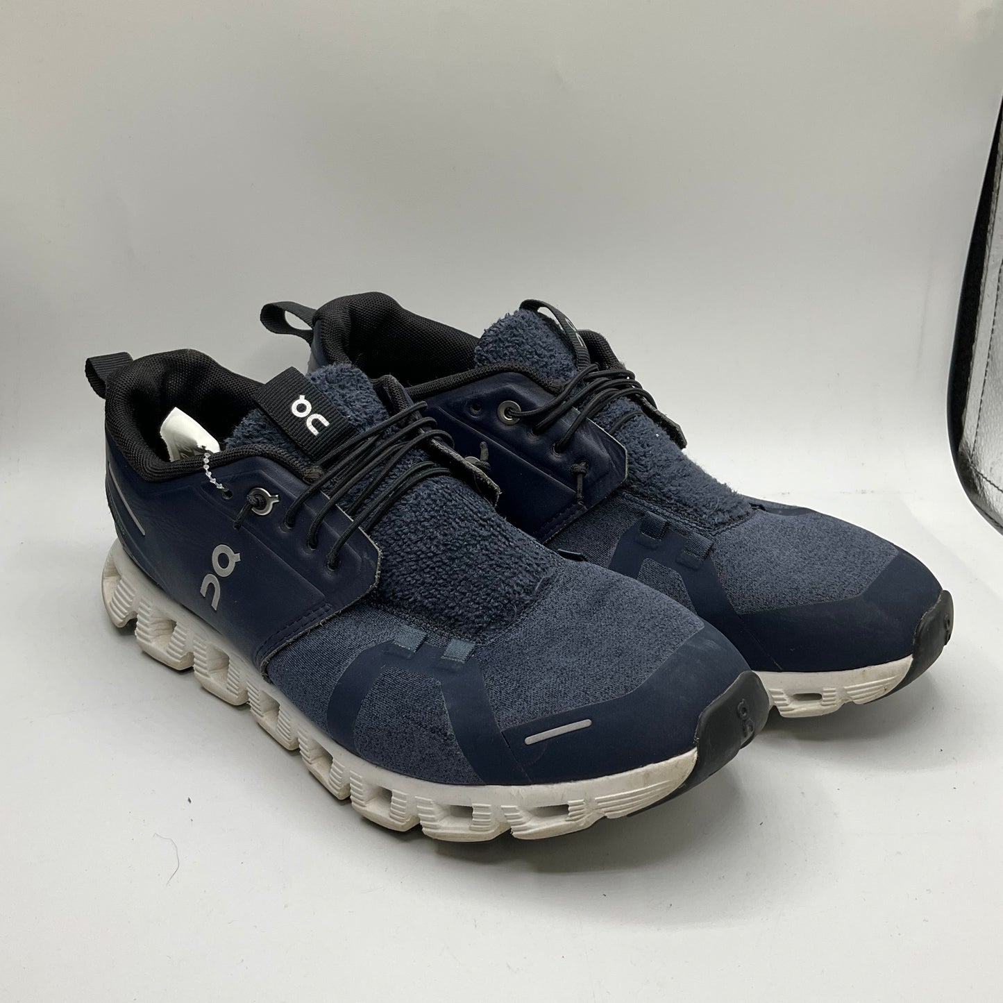 Shoes Athletic By On In Navy, Size: 10