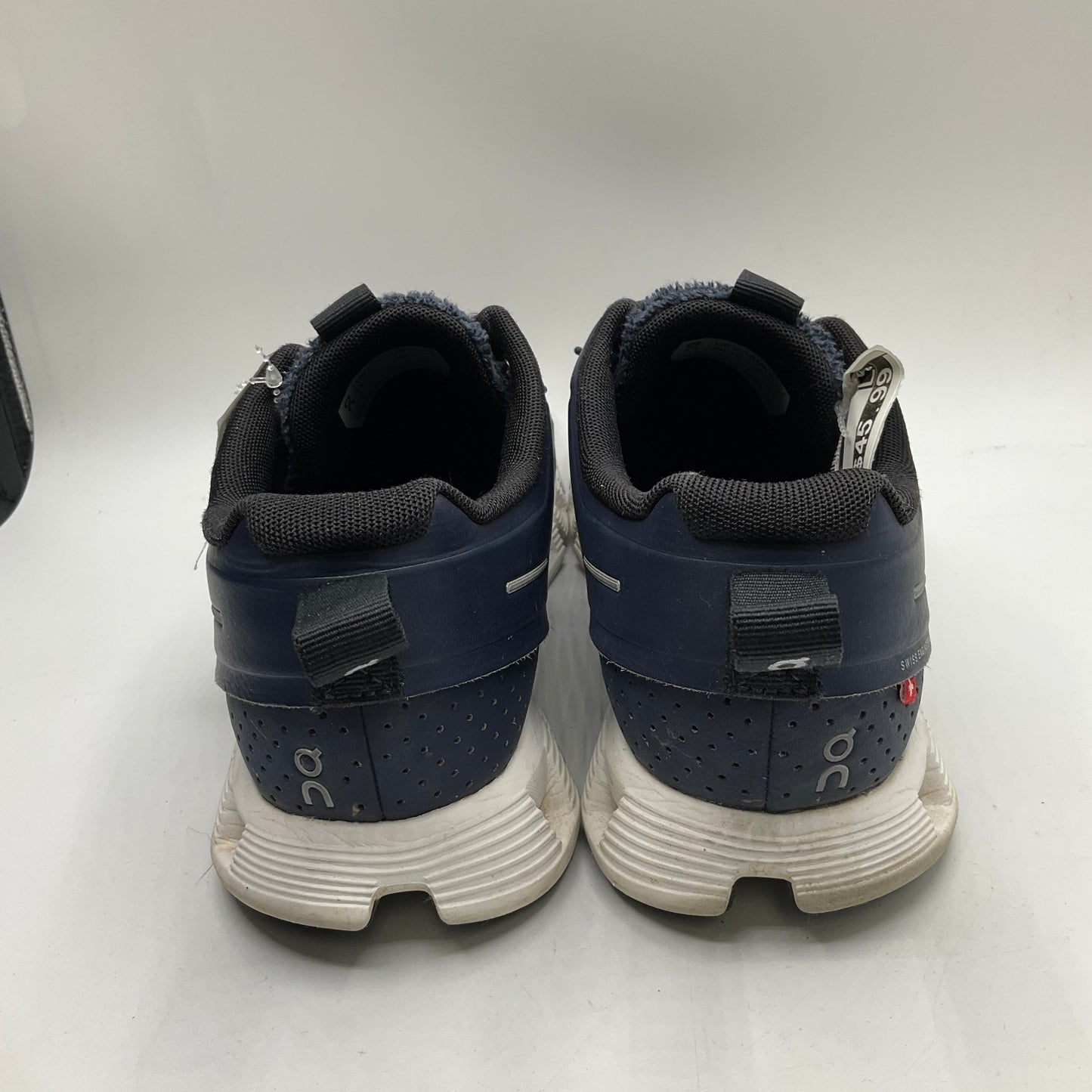 Shoes Athletic By On In Navy, Size: 10