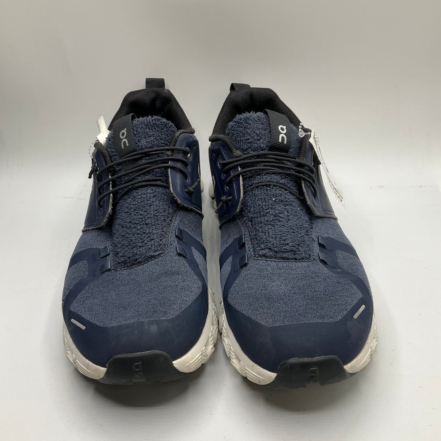 Shoes Athletic By On In Navy, Size: 10