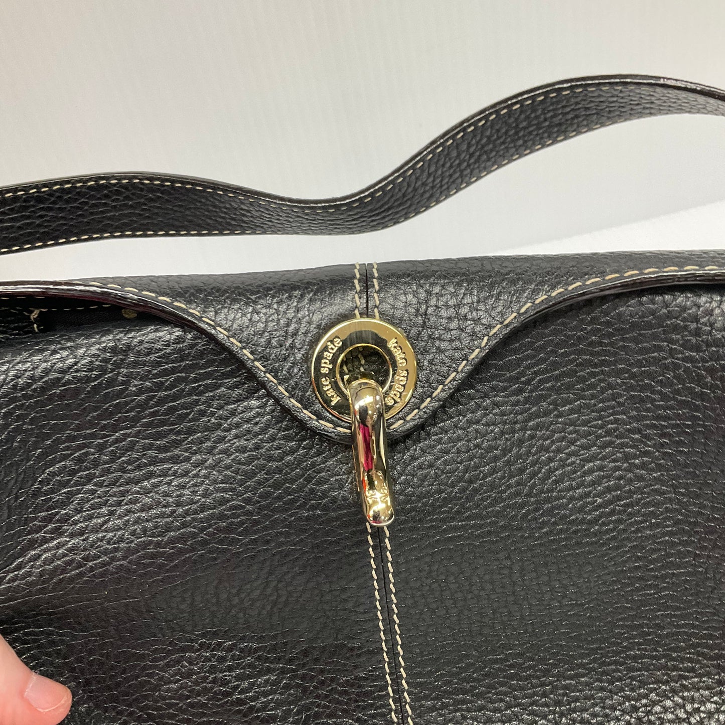 Handbag Designer By Kate Spade, Size: Small