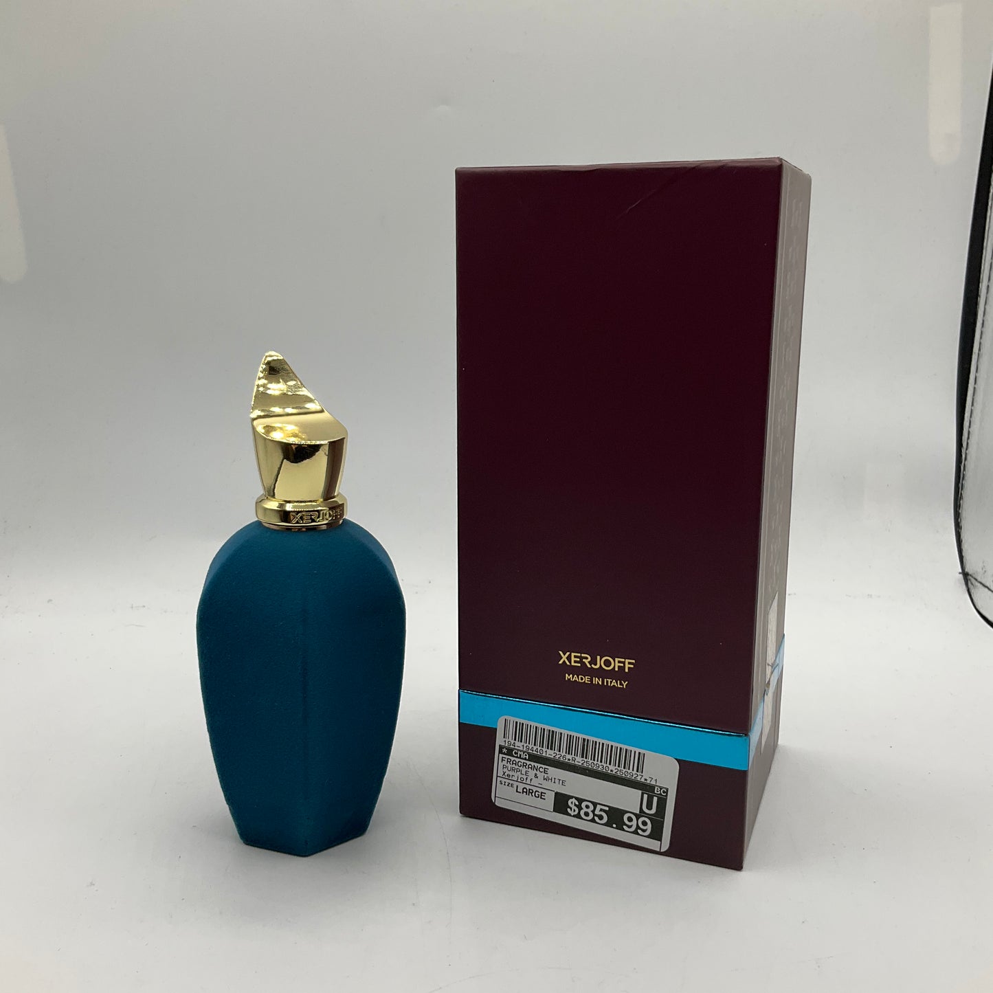 Fragrance By Cma, Size: Large