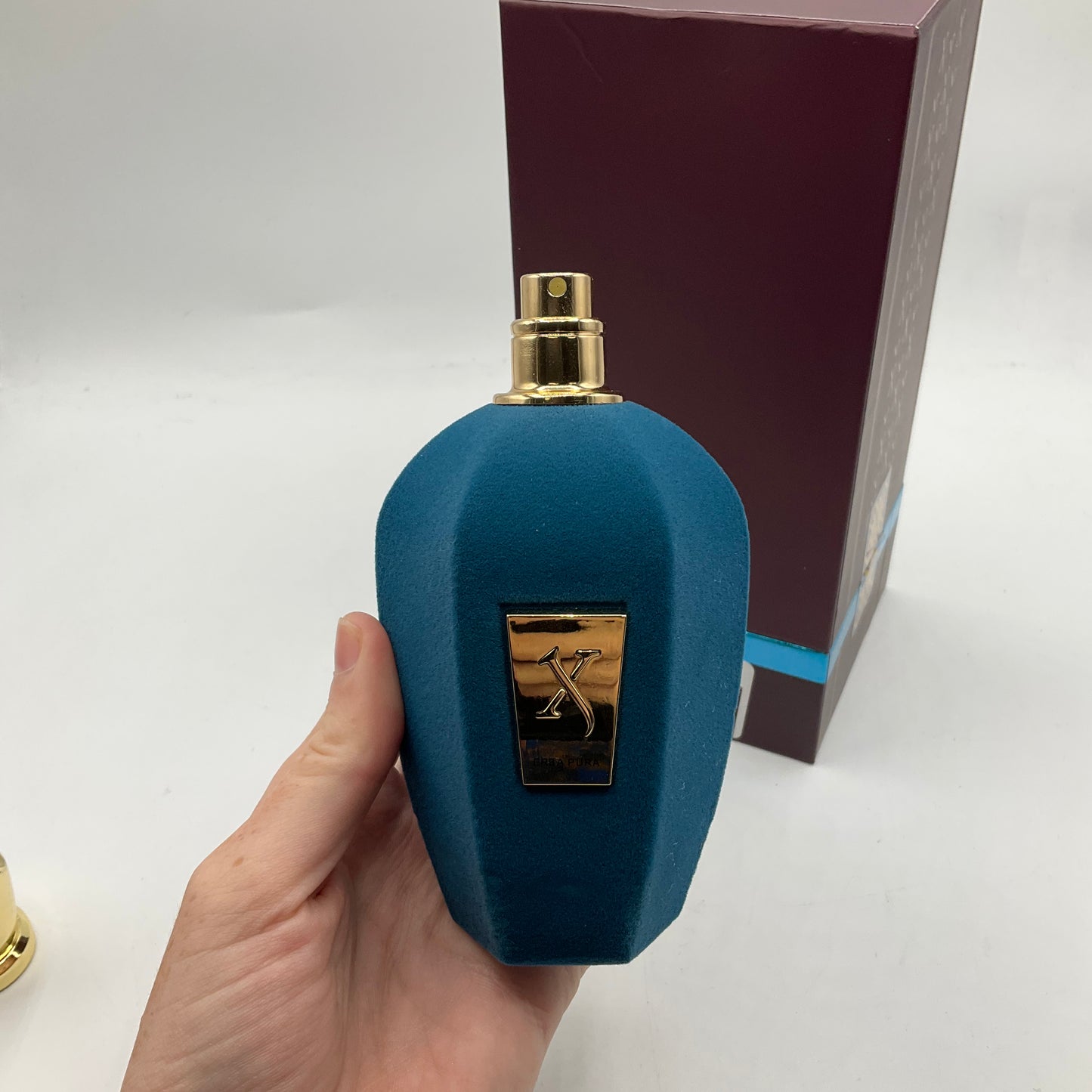 Fragrance By Cma, Size: Large