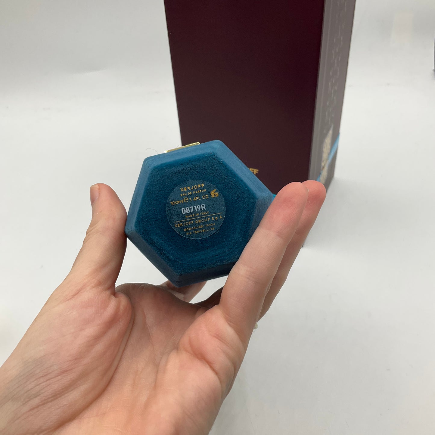 Fragrance By Cma, Size: Large