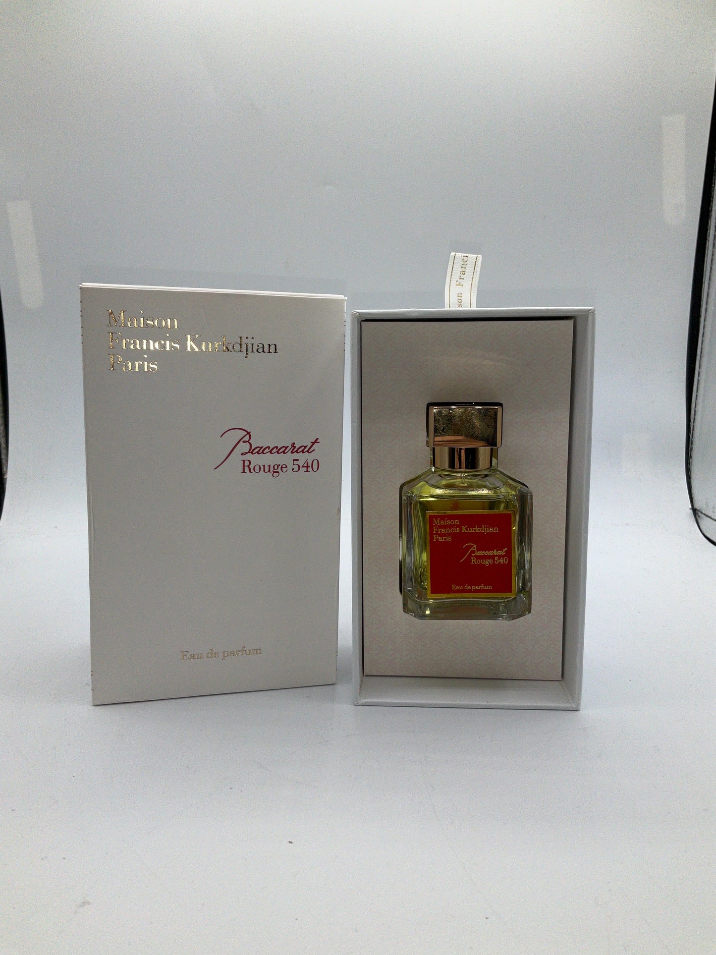 Fragrance Luxury Designer By Clothes Mentor, Size: Large