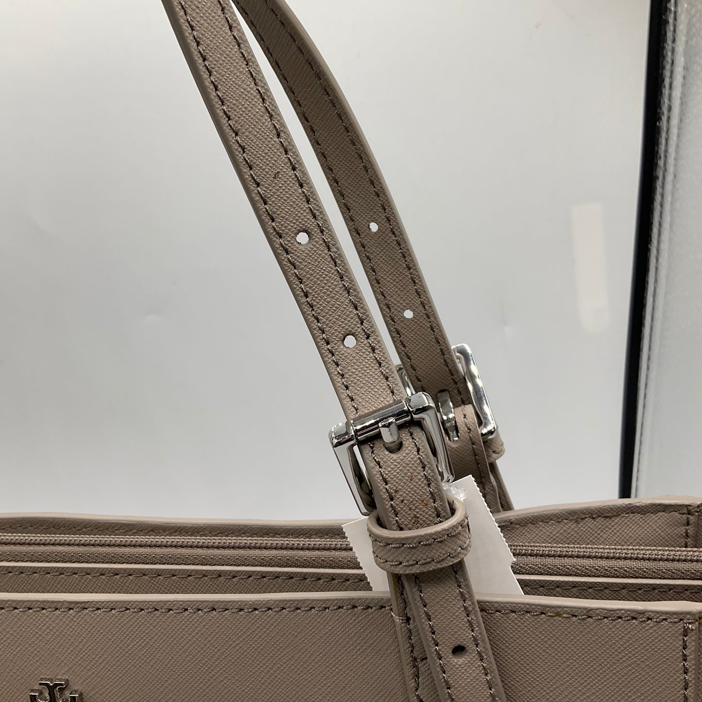Handbag Designer By Tory Burch, Size: Small
