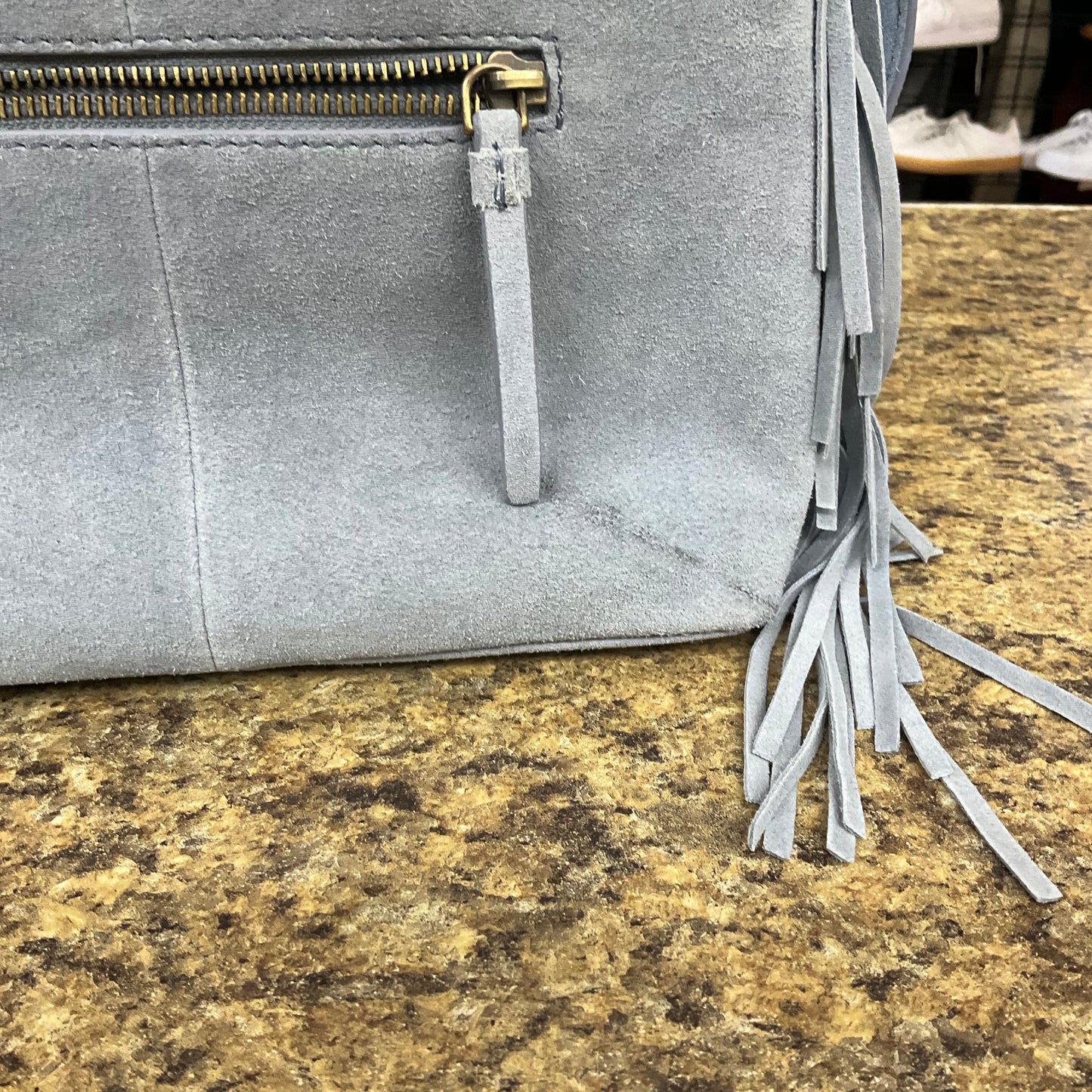 Handbag By Clothes Mentor, Size: Small