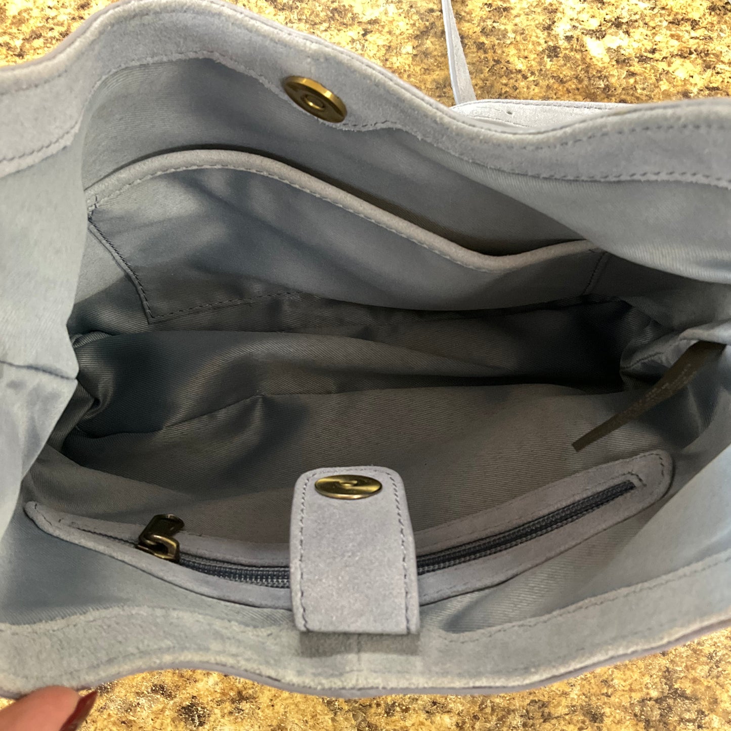 Handbag By Clothes Mentor, Size: Small