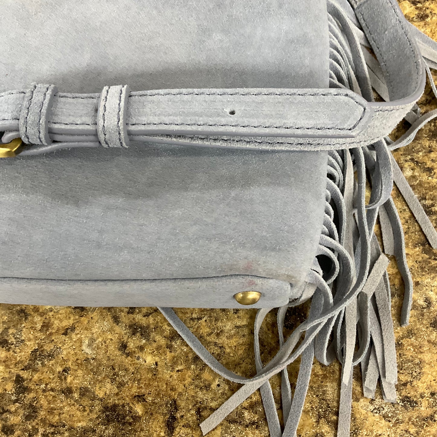 Handbag By Clothes Mentor, Size: Small