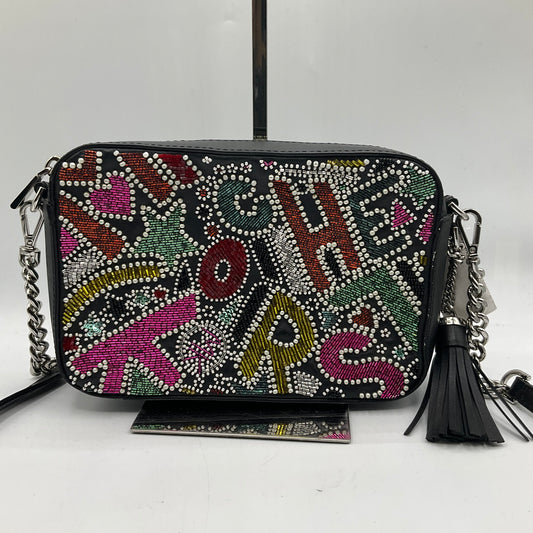 CROSSBODY DESIGNER by MICHAEL KORS In MULTI, Size: SMALL