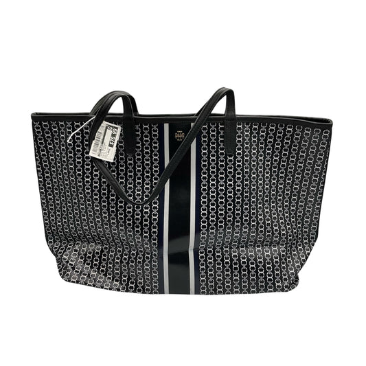 Tote Designer By Tory Burch, Size: Large