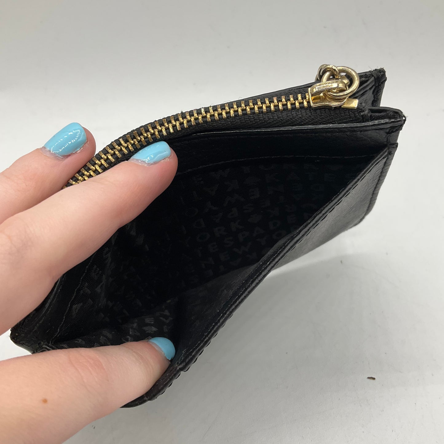 Wallet Designer By Kate Spade, Size: Small