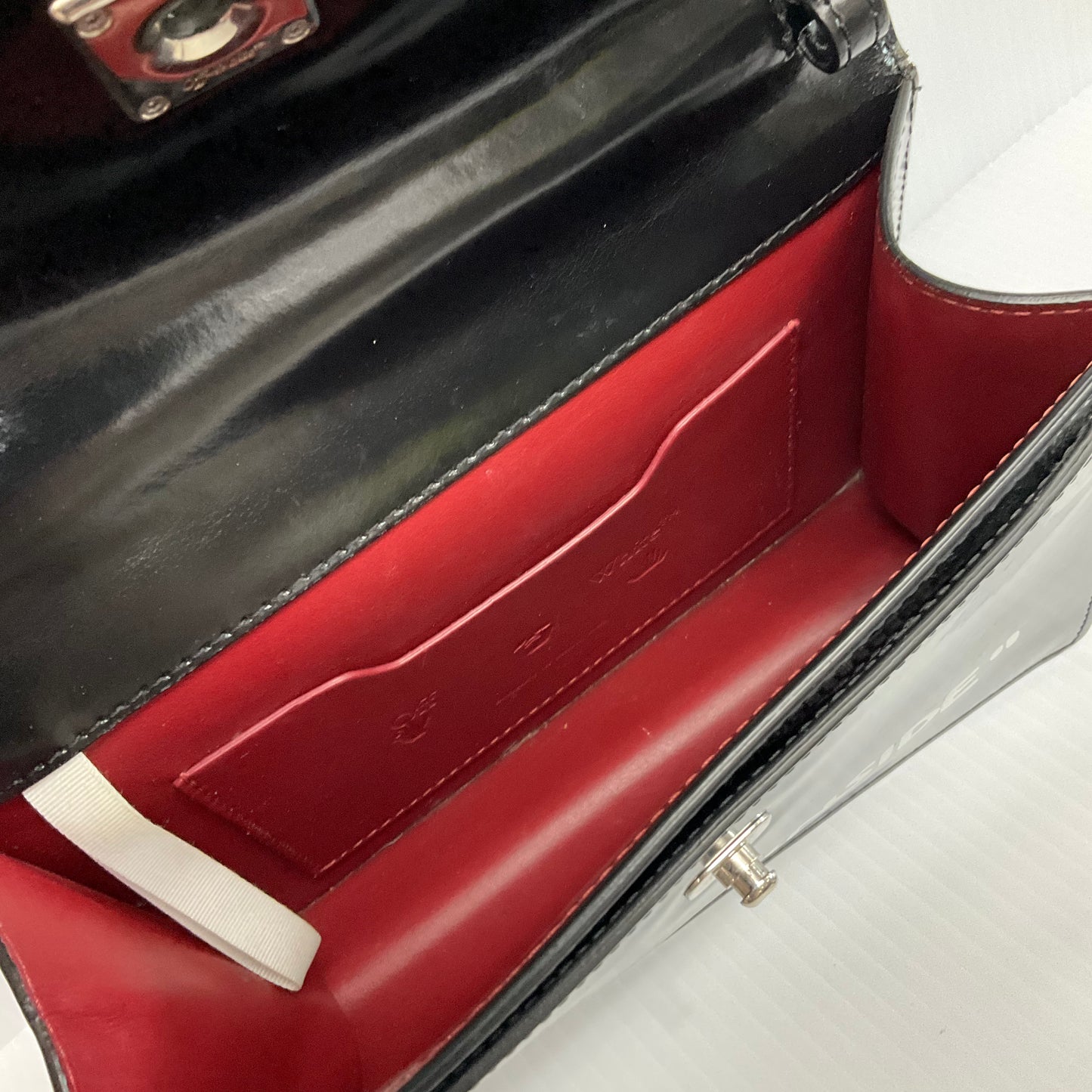 Crossbody Luxury Designer By Off-white, Size: Small