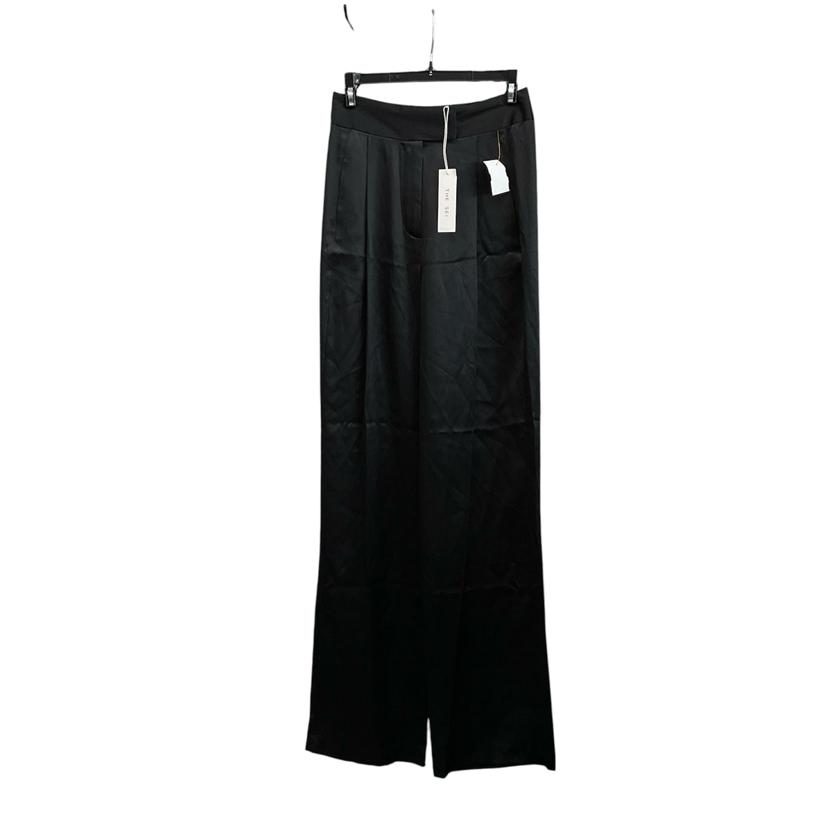 Pants Wide Leg By Cma In Black, Size: 2