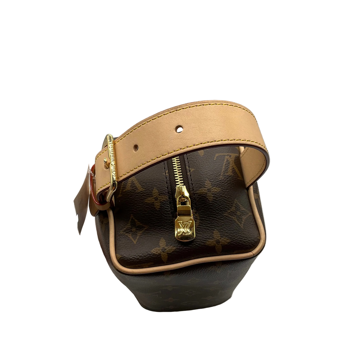 Handbag Luxury Designer By Louis Vuitton, Size: Small