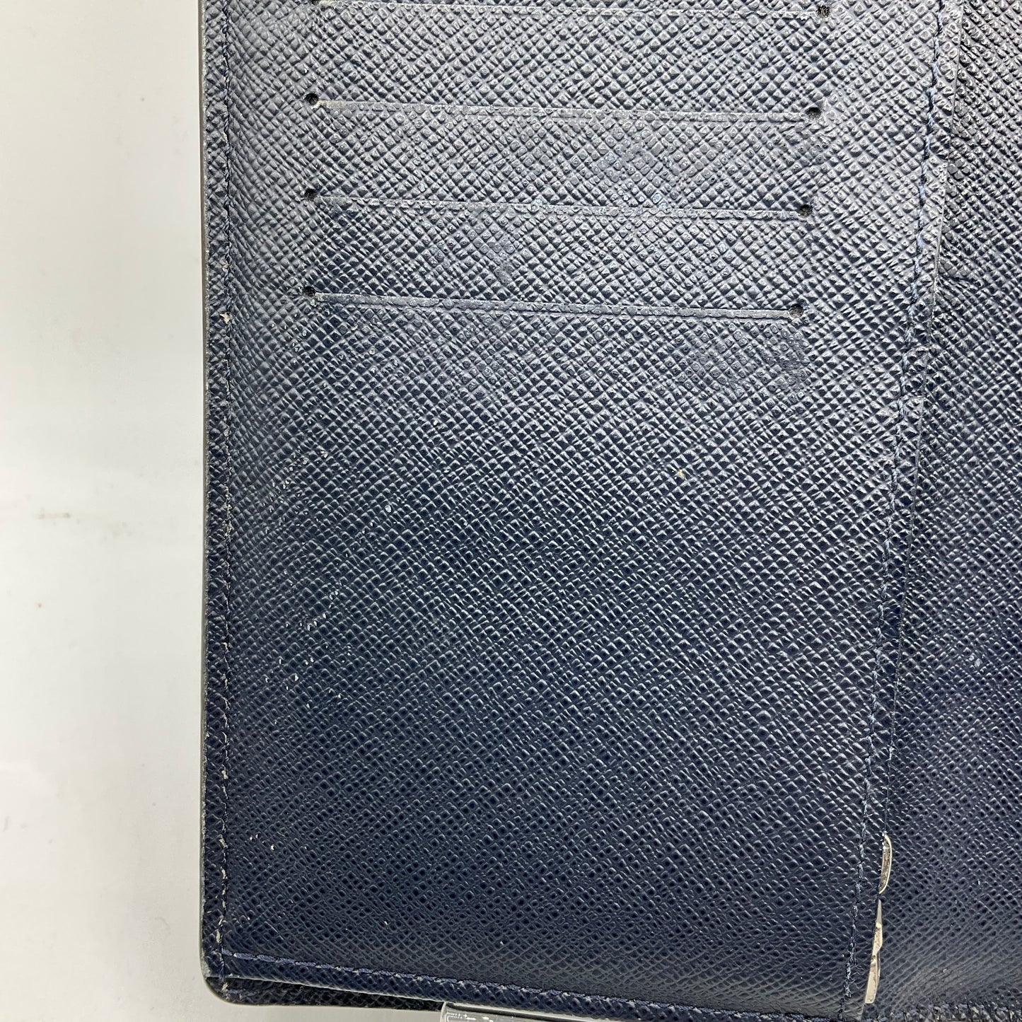 Wallet Luxury Designer By Louis Vuitton, Size: Large
