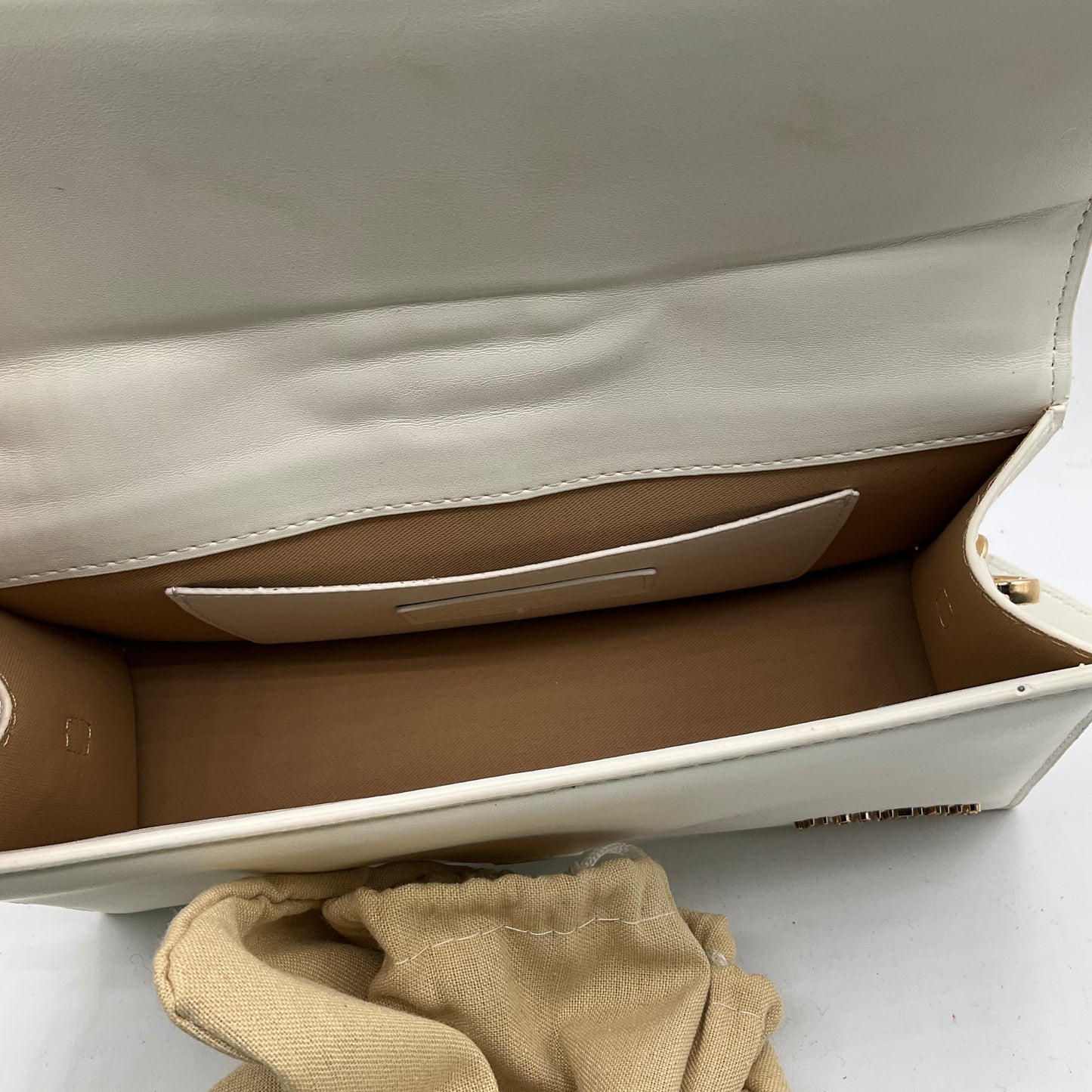 Crossbody Luxury Designer By Jacquemus, Size: Small