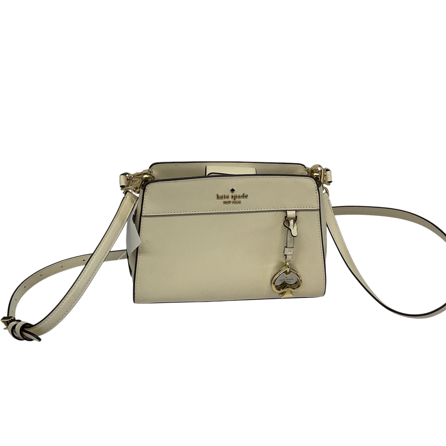 Crossbody Designer By Kate Spade, Size: Small
