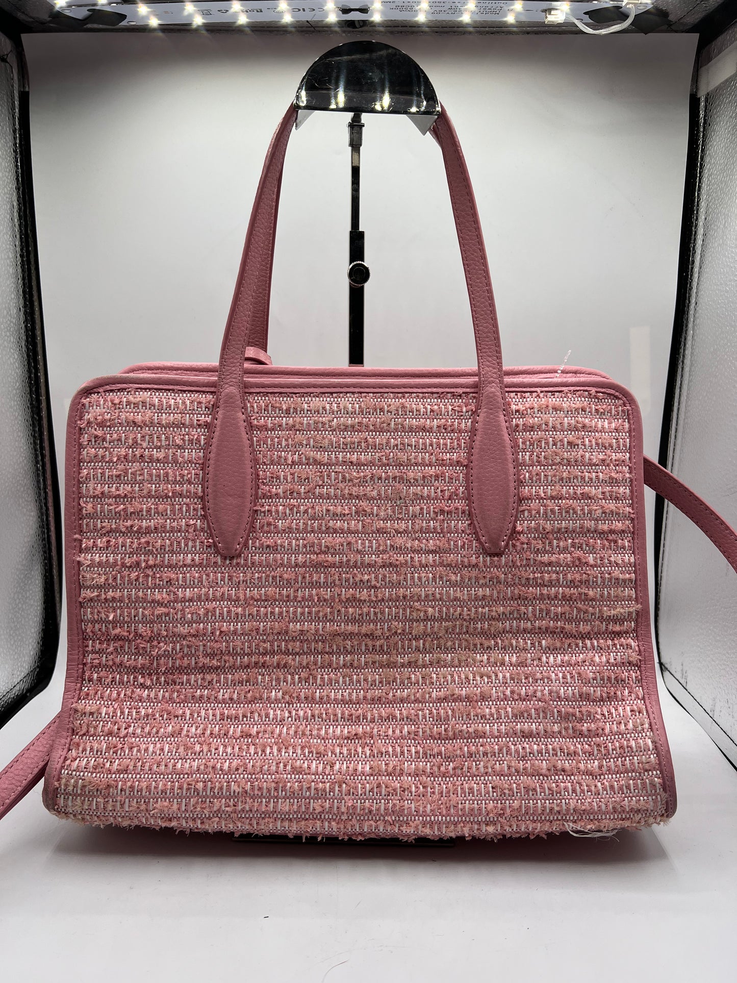 CROSSBODY DESIGNER by KATE SPADE In PINK, Size: MEDIUM