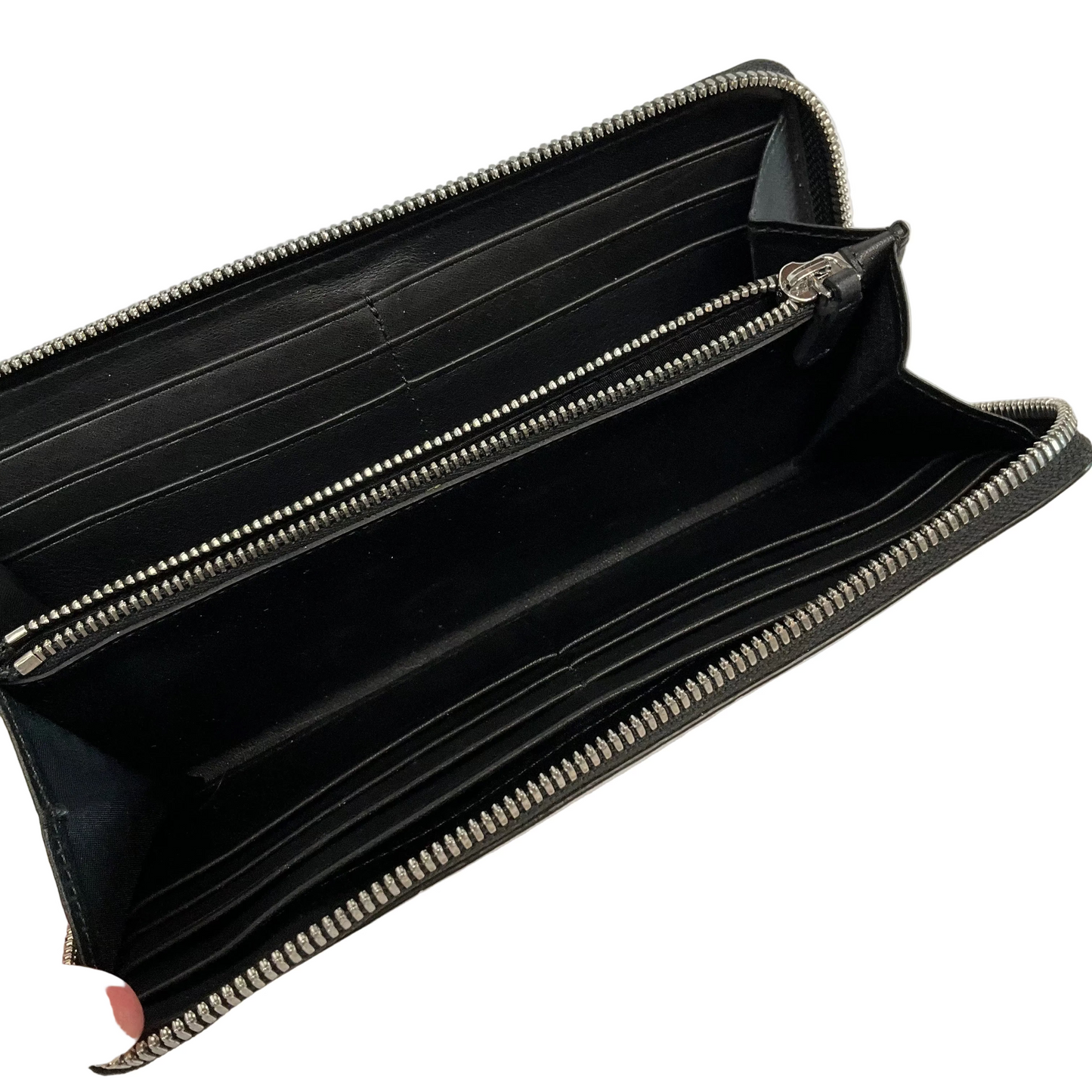 Wallet Luxury Designer By Mcm, Size: Medium