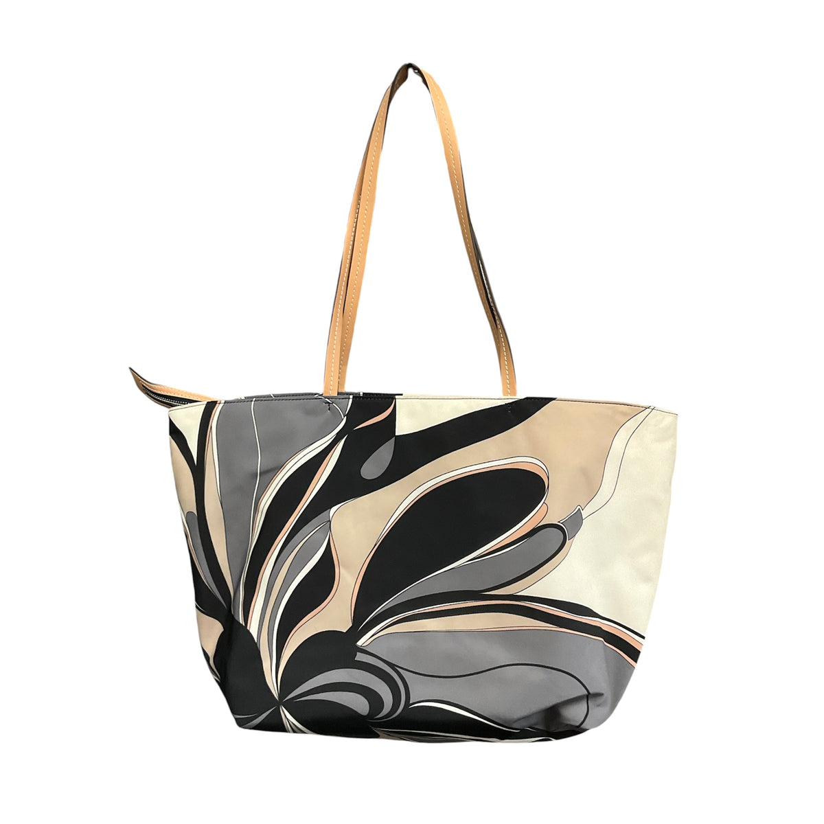 Tote Designer By Tory Burch, Size: Large