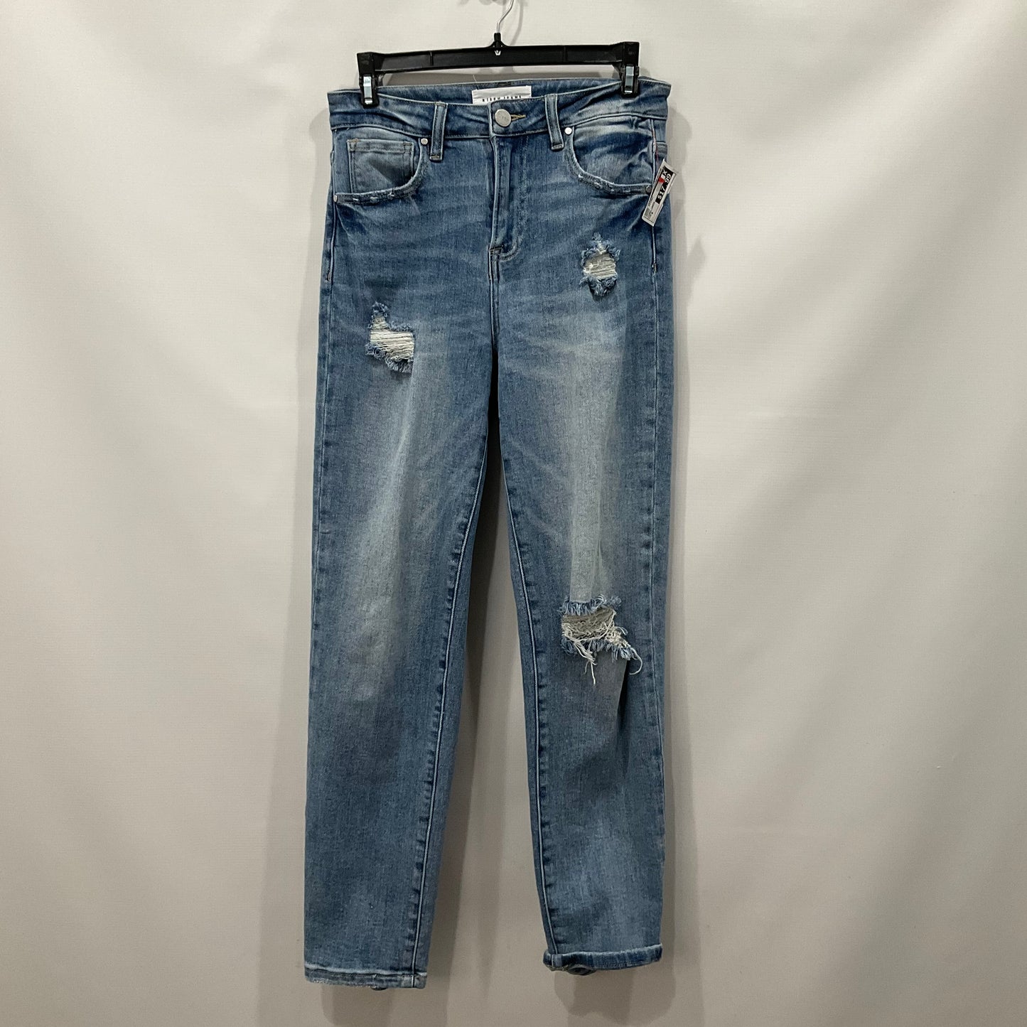 Jeans Skinny By Risen Jeans  Size: 0