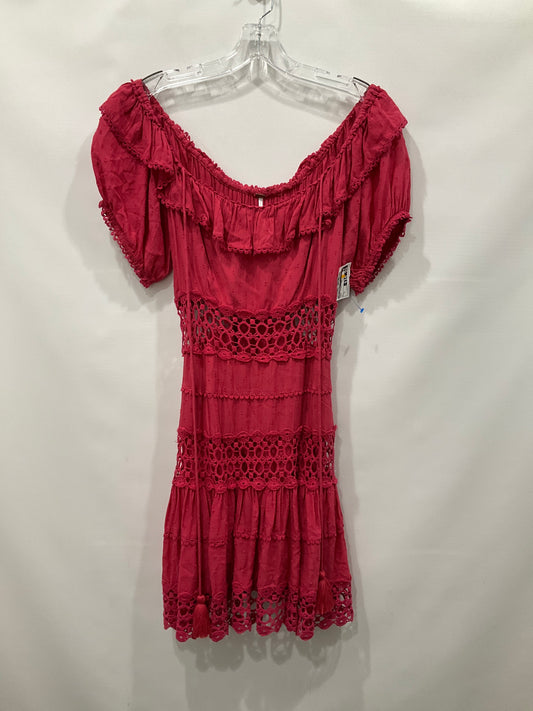 Dress Casual Short By Free People  Size: 8