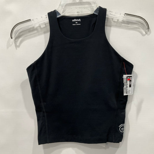 Athletic Tank Top By Clothes Mentor  Size: Xs
