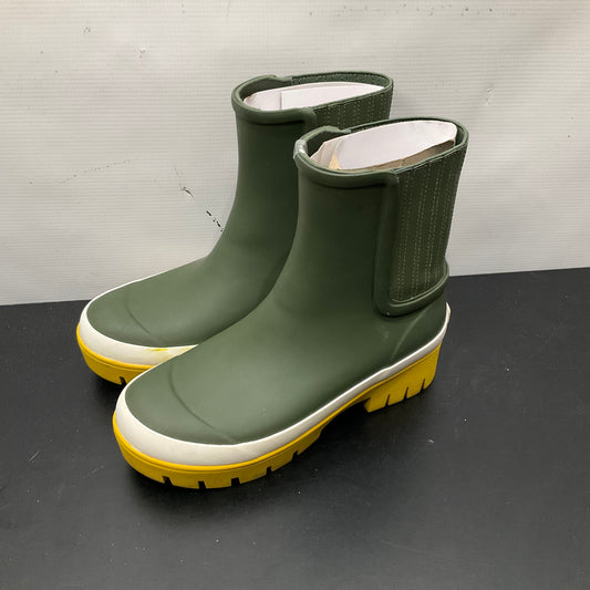 Boots Rain By Tory Burch  Size: 5