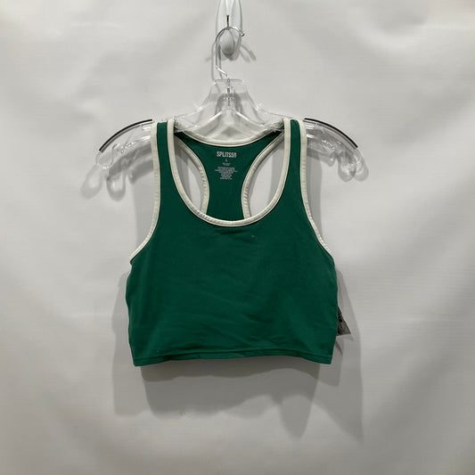 Athletic Tank Top By SPLITS59  Size: L