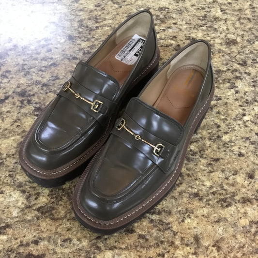 RESERVED Shoes Flats Loafer Oxford By Sam Edelman  Size: 8.5