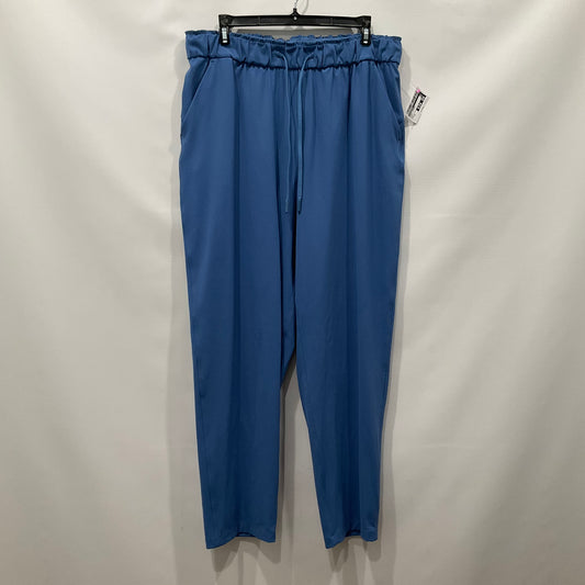 Pants Joggers By Lululemon  Size: 12
