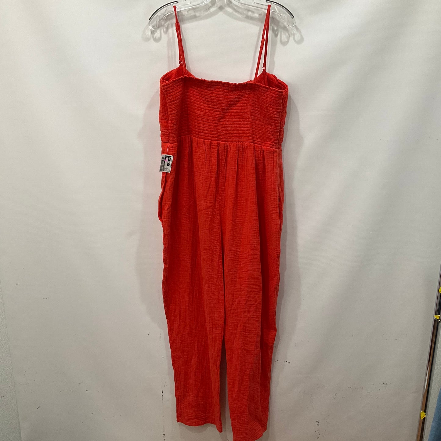 Jumpsuit By Saturday/sunday  Size: Xl