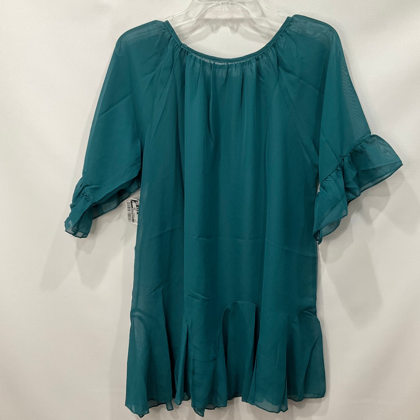 Swim Coverup By Clothes Mentor  Size: M