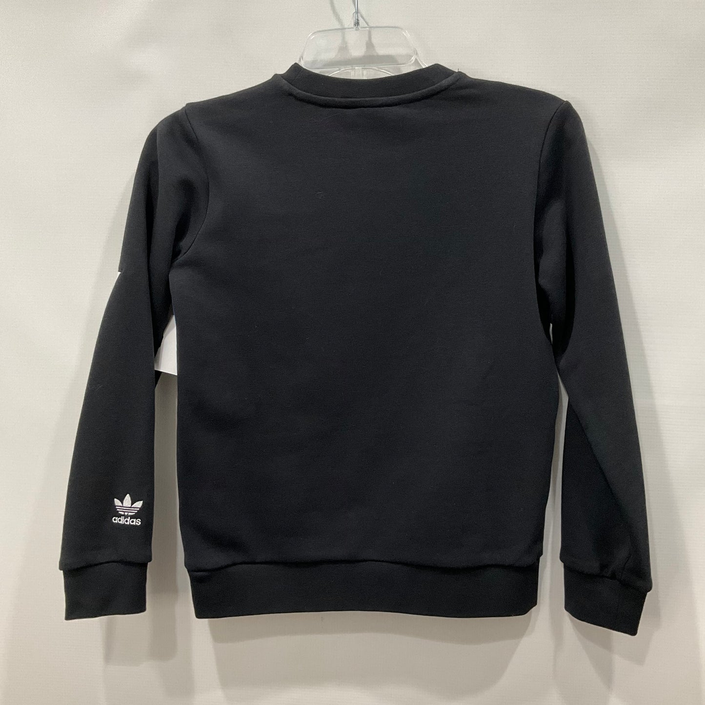 Sweatshirt Crewneck By Adidas  Size: S