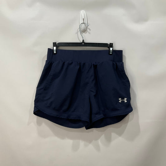 Athletic Shorts By Under Armour  Size: M
