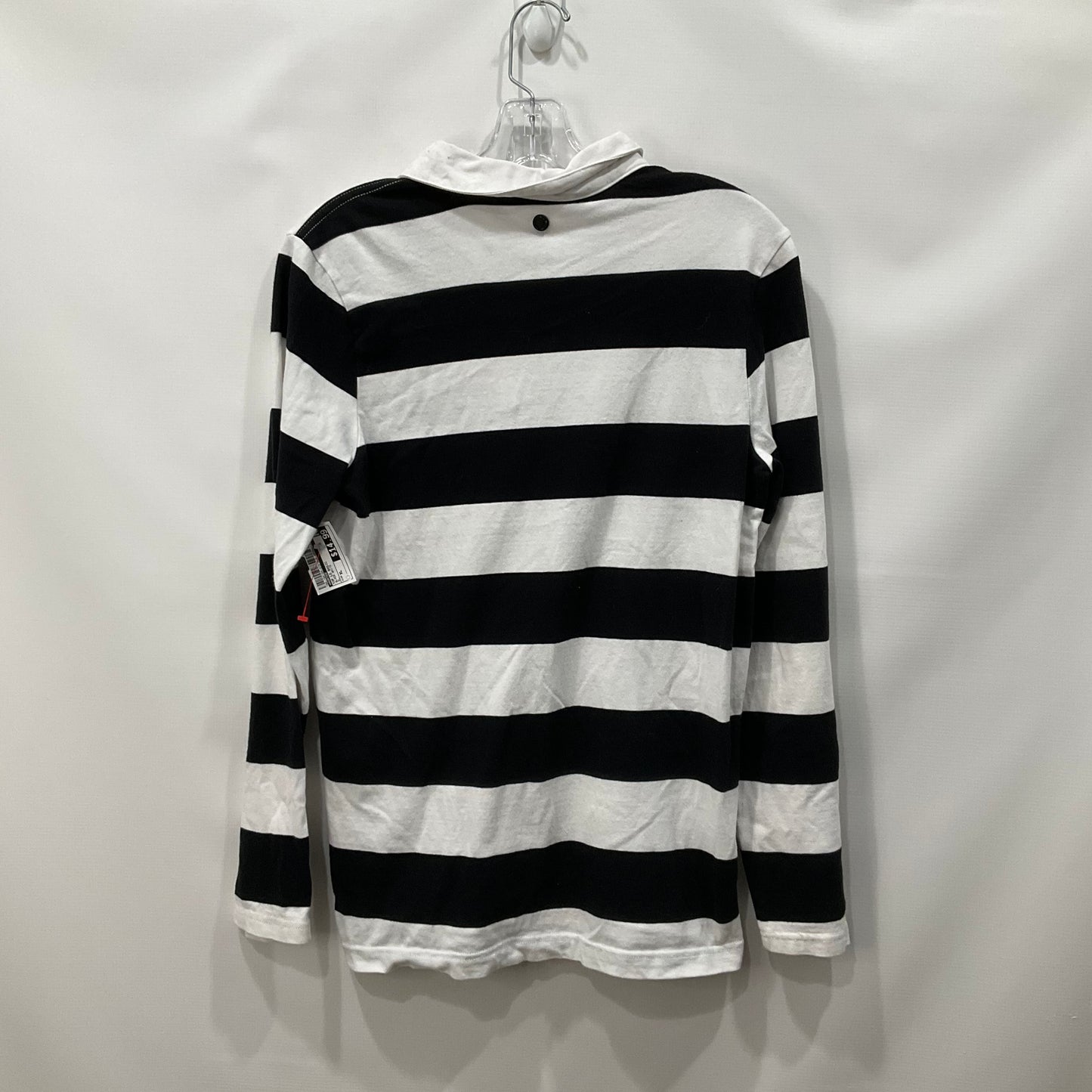 Top Long Sleeve Basic By Hunter  Size: Xl