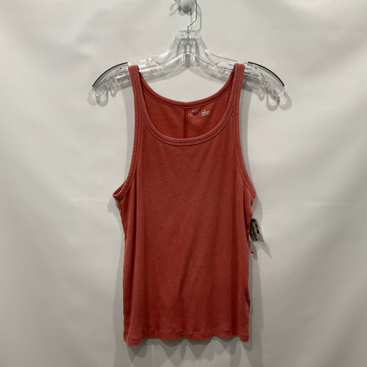 Top Sleeveless Basic By Aerie  Size: Xl